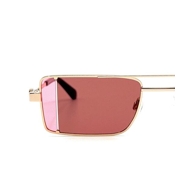 New, OFF-WHITE Sunglasses OERI14A 7628 Authentic - Picture 5 of 13